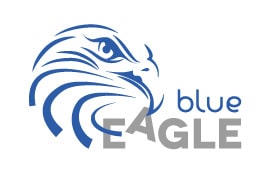 blue eagle technology